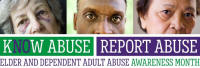 Know Abuse Report Abuse